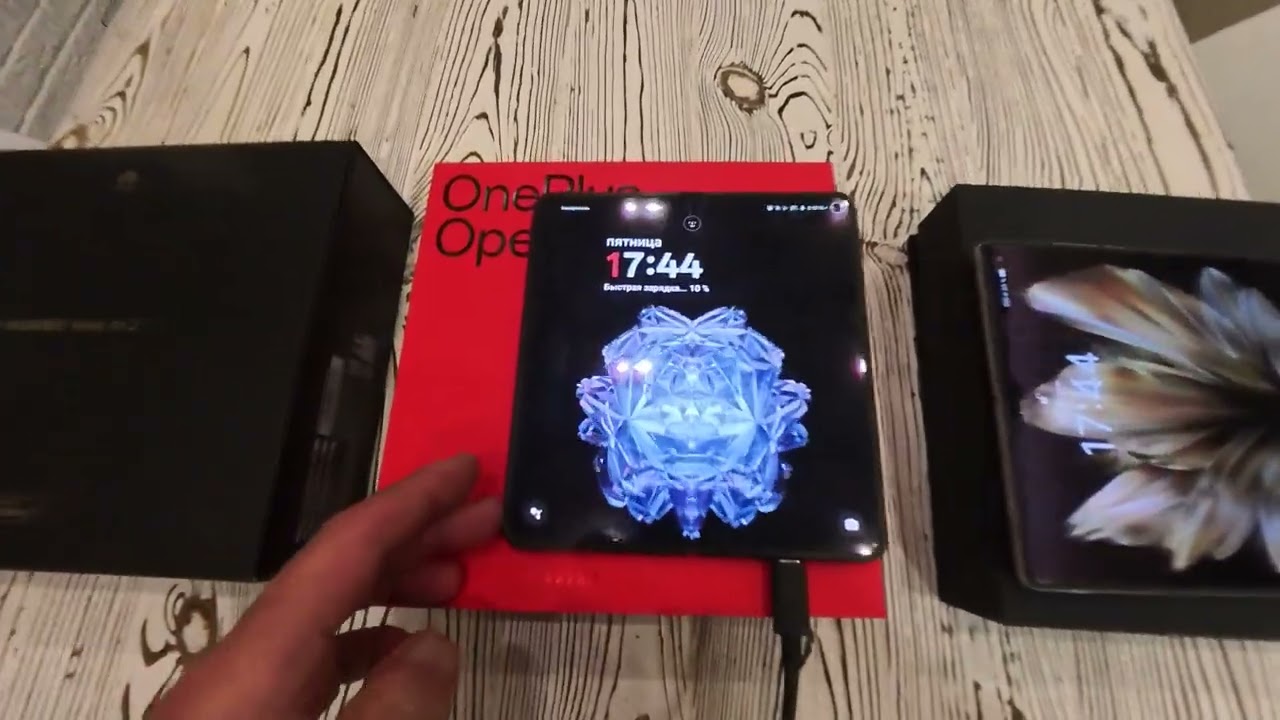 Huawei Mate XS2 vs OnePlus Open vs Vivo X Fold3 pro. Мнение владельца.