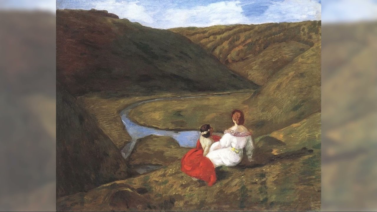 Symphony No.1 in D minor - László Lajtha