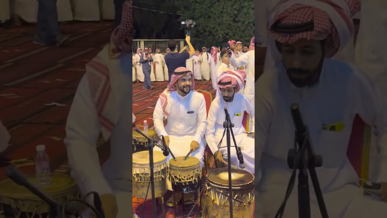 لعب زار ١٤٤٤/١٠/٢هـ زير بن مستور