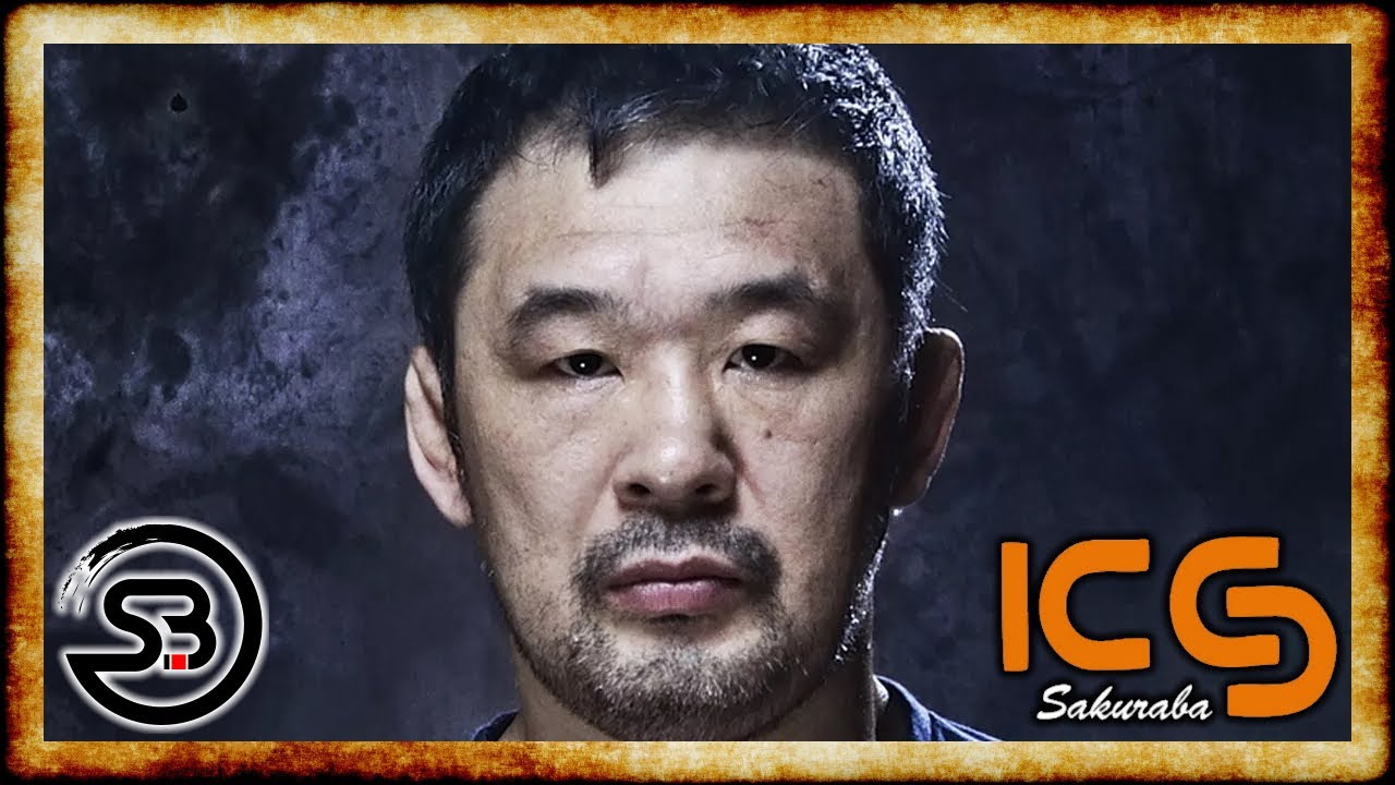 Kazushi Sakuraba Highlight: 