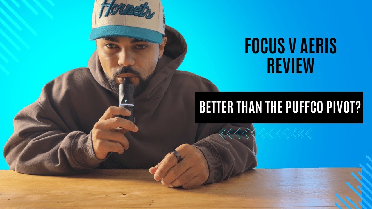 Focus V Aeris Vaporizer Review