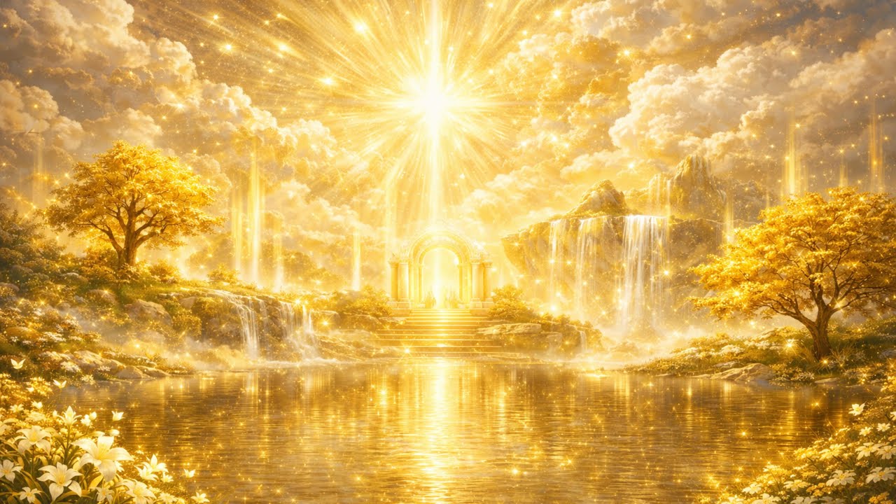 Angelic Realm