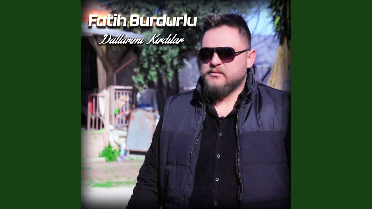 Dallarımı Kırdılar