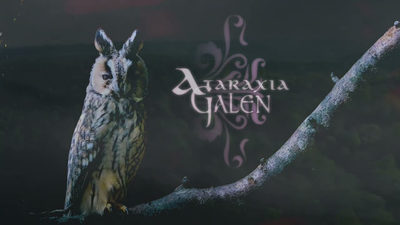 Ataraxia - Galen