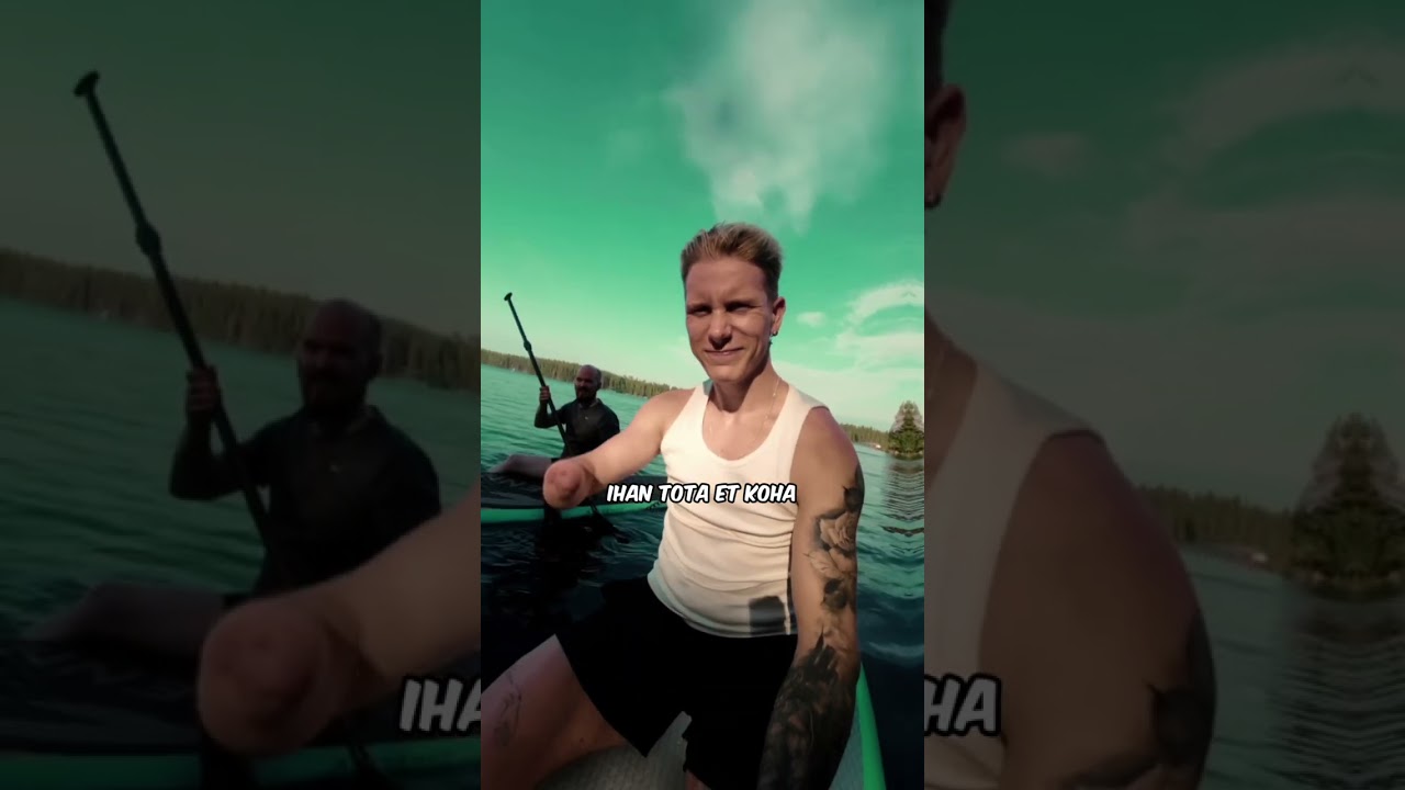 Vapaus Liikkua Kuuluu Kaikille