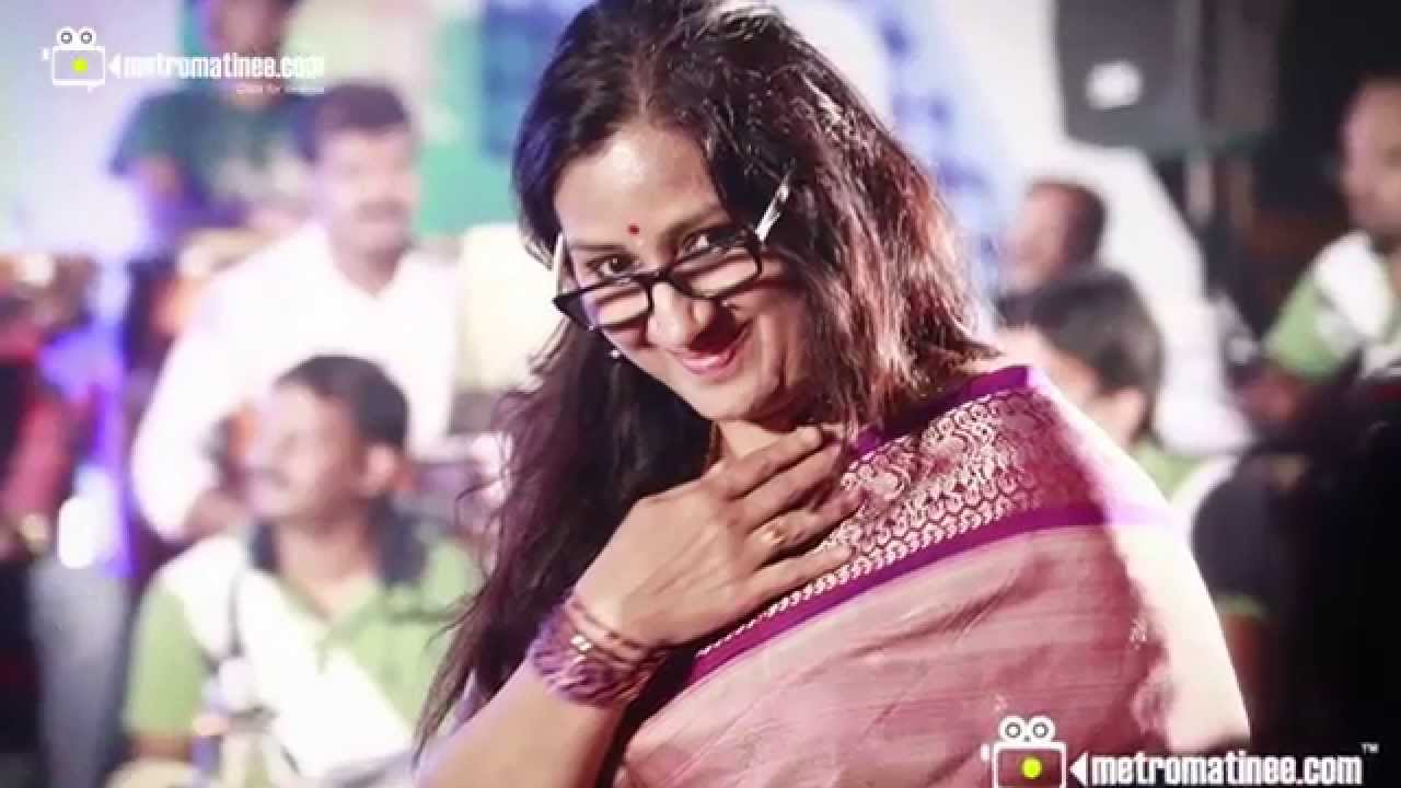Vayalar Award - Cinema and Media  2014