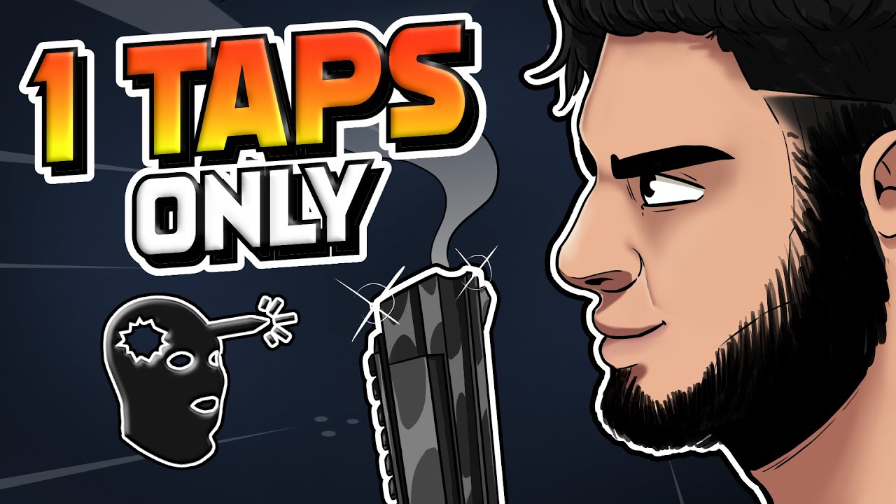 8 MINUTES OF SCREAM'S BEST HEADSHOTS ON CS !! | ScreaM