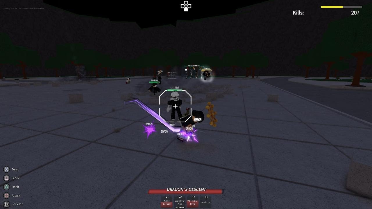 Tsb shenanigans pt 4.5