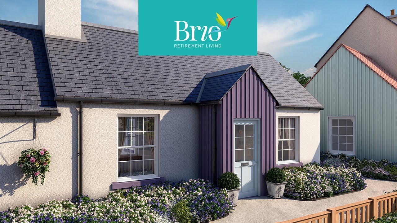 Chapelton Showhome Teaser