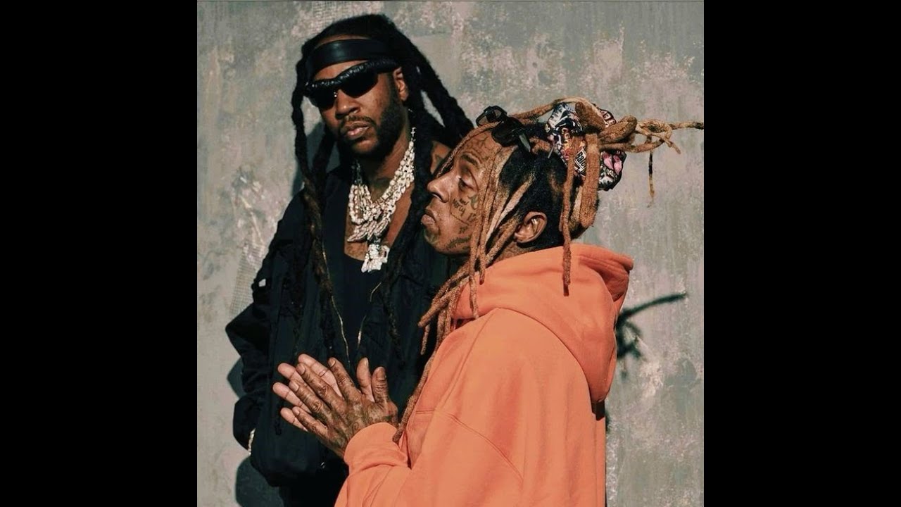 [FREE] Lil Wayne x 2 Chainz Type Beat - 