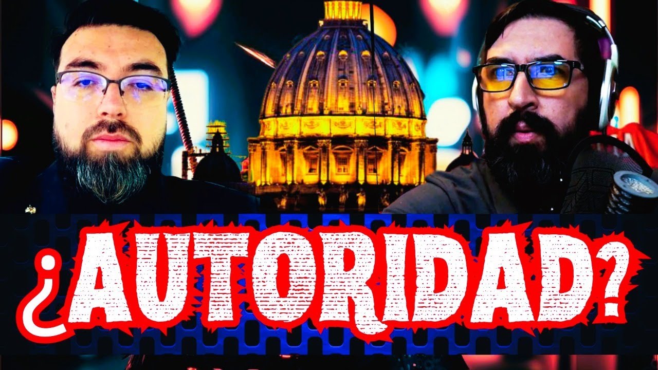 🚨DEBATE: Catolico vs Protestante &iquest;Sola Scriptura es Biblica?