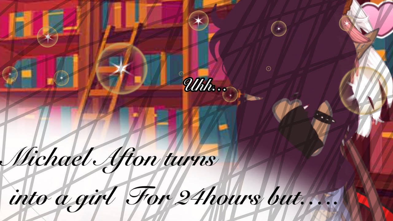 𝑀𝑖𝑐ℎ𝑎𝑒𝑙 𝐴𝑓𝑡𝑜𝑛 𝑡𝑢𝑟𝑛𝑠 𝑖𝑛𝑡𝑜 𝑎 𝑔𝑖𝑟𝑙 𝑓𝑜𝑟 24ℎ𝑟 𝑏𝑢𝑡…||ꜰɴᴀꜰ||ᵐᵃⁿⁿᵉʳᵉᵈ||ᗴᑎᒍOY