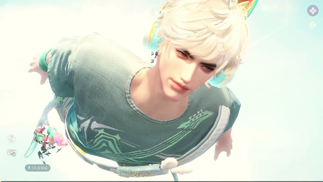 逆水寒手游 (Sword of Justice Mobile) 最美的相逢2026 - Full-length In-game Concert