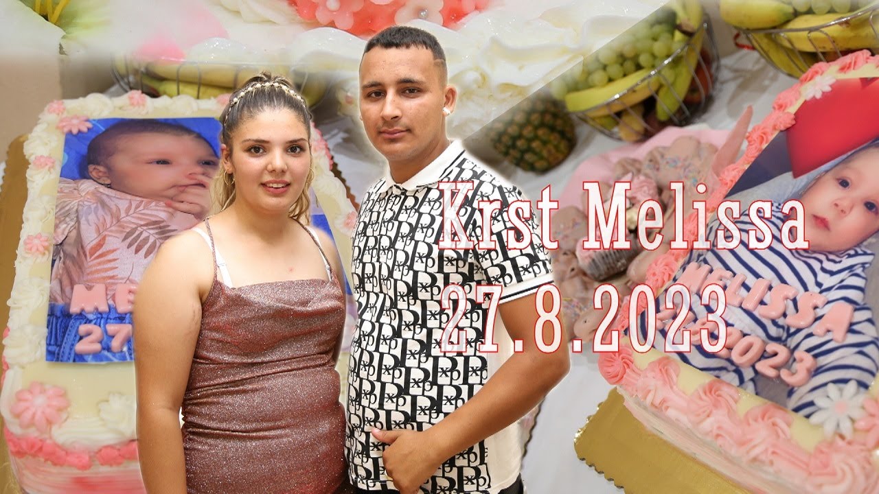 Krst Melissa, Medzilaborce
