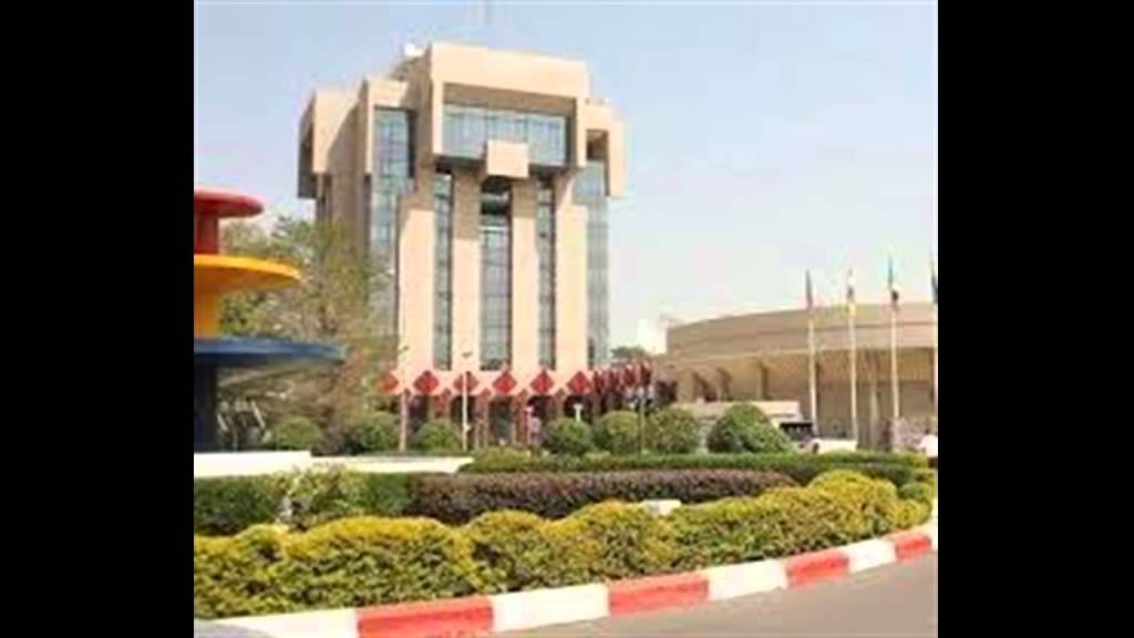 Tchad Musique:Fannani No:2 Adil