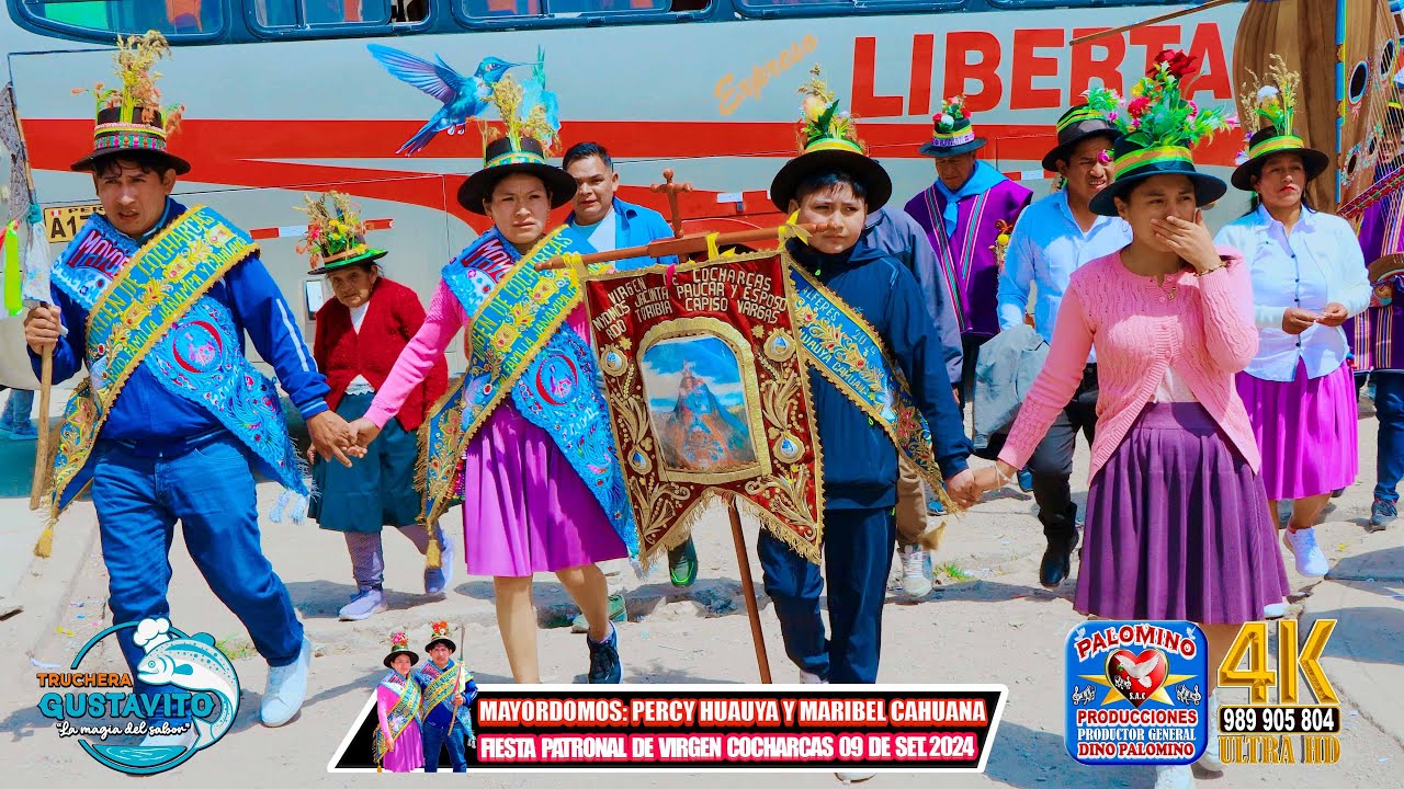 FIESTA PATRONAL