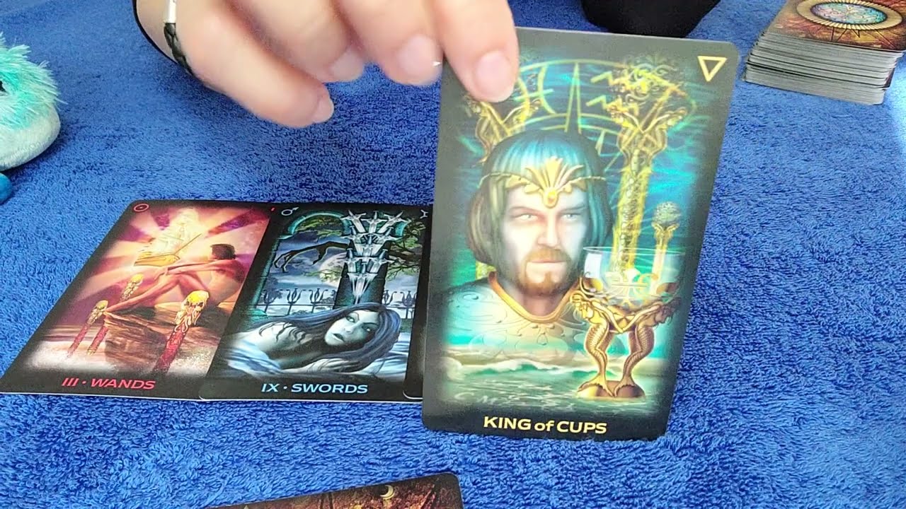VIRGO - YOU ARE TAKING YOUR POWER BACK, VIRGO!!! 😇💗 APRIL 2022 TAROT READING