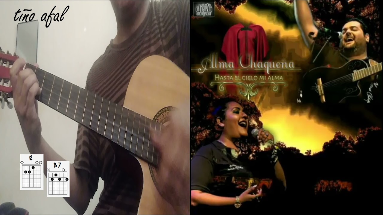Corazón Duro // Alma Chaqueña