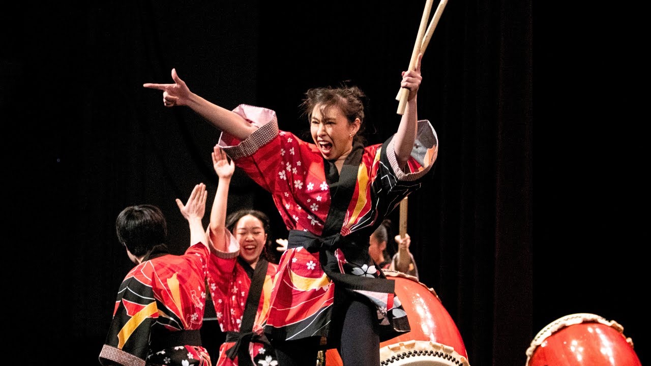 YAMATAI 邪馬台 - Omiyage 御土産 (PULSE 2024)