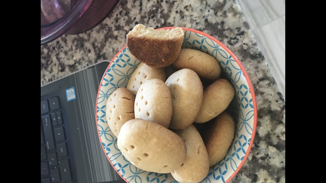 Easy Bakery Style Gluten Free Vegan Sweet Biscuits || Cost effective ||
