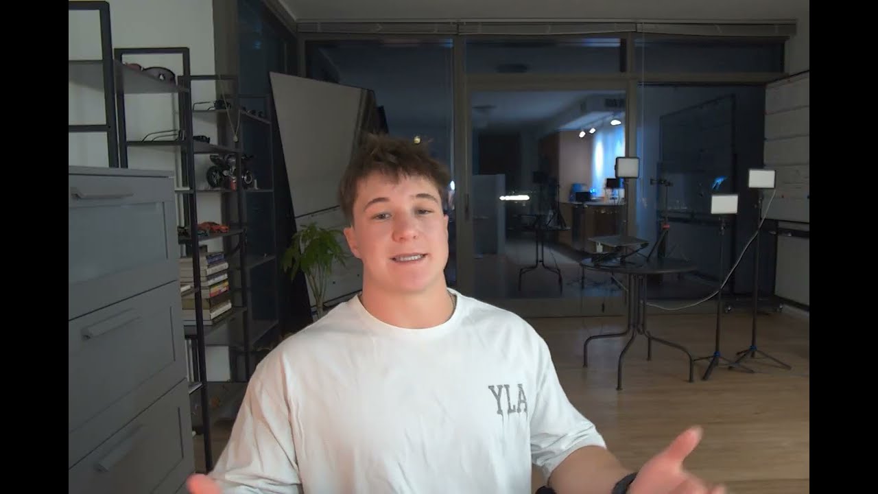Leveling Up My Life: Week 53