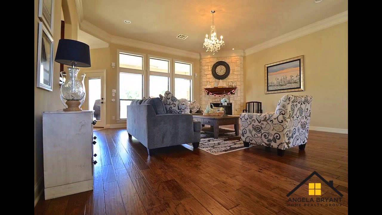 Midway ISD Real Estate