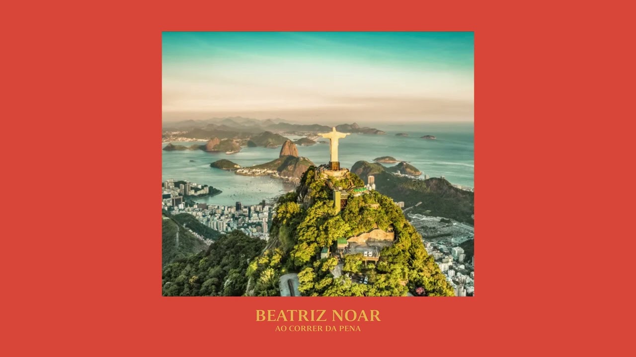 Beatriz Noar – Hoje acordei sem pressa II (Oficial)