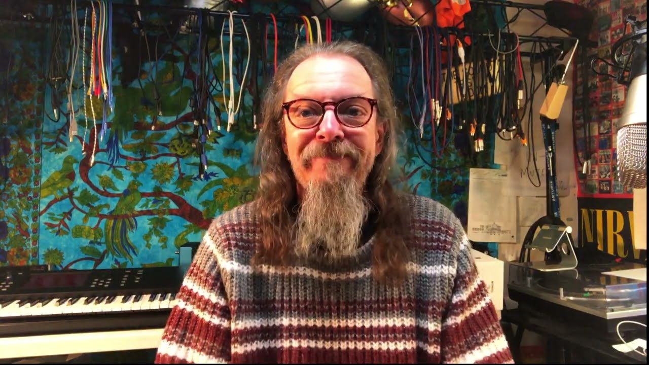 HEALTH STATEMENT From Paul of 4Pockets