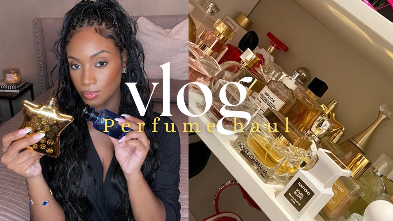 Luxury Perfume Collection 2023 | Most complimented fragrances, Sexiest, Long lasting scents!!