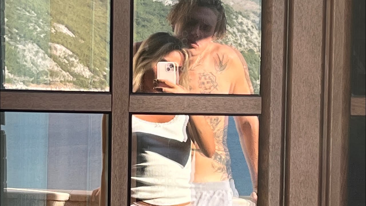 VACANCES EN AMOUREUX (ft Lucas drag)
