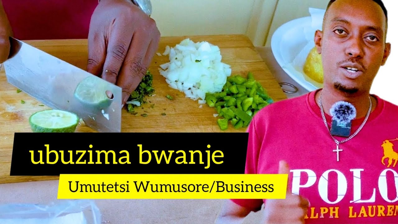 Umurundi ATEYE IMBERE MUKAZI KIWE ( UMUTESTI WUMUSORE) // Burya Ukora Ico UKUNDA??