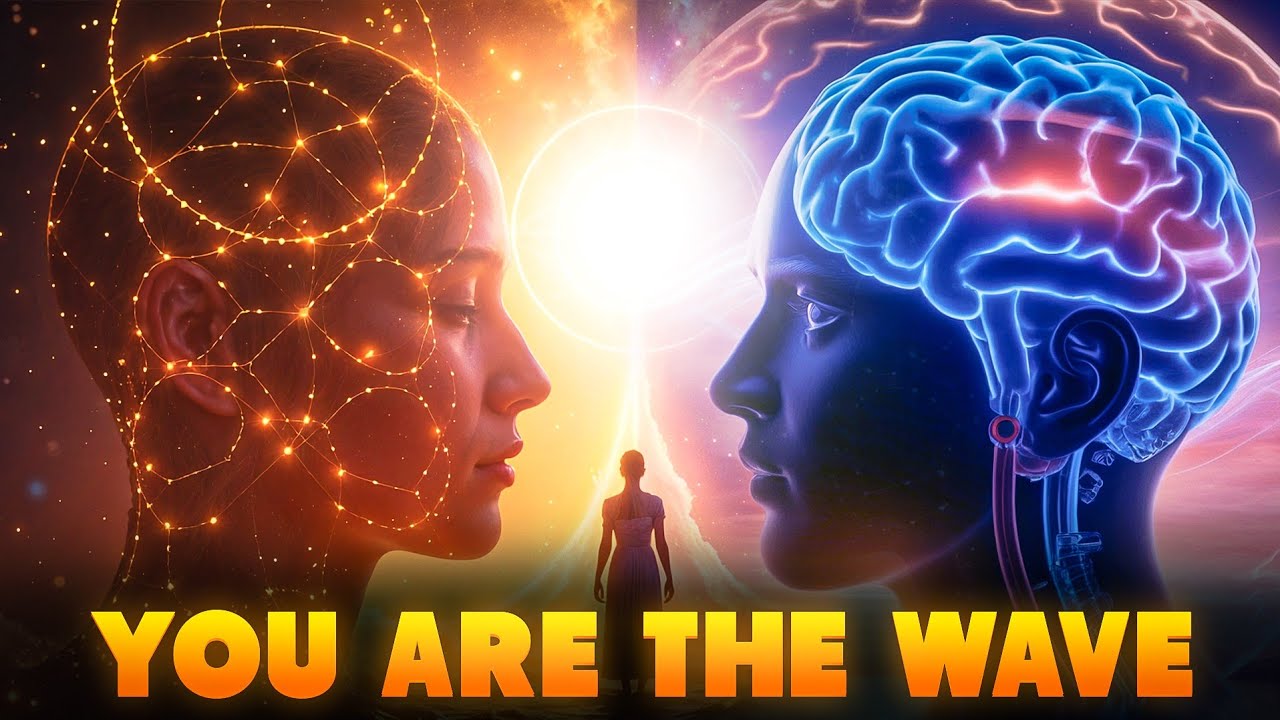 Beyond the Veil: Understanding the Social Memory Complex and Quantum Fields