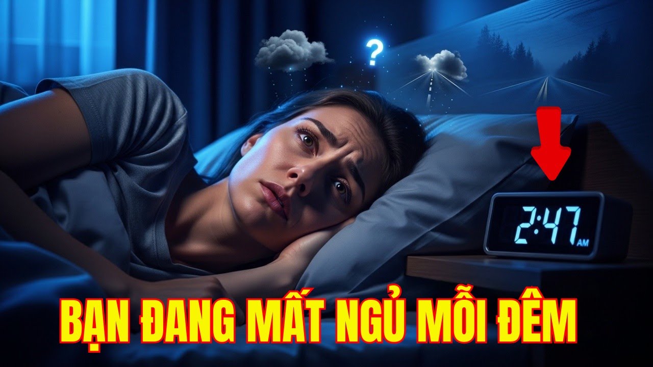 🙏 Nếu bạn đang trằn trọc mỗi đêm vì tương lai 🙏 hãy nghe câu chuyện này của Trang Tử
