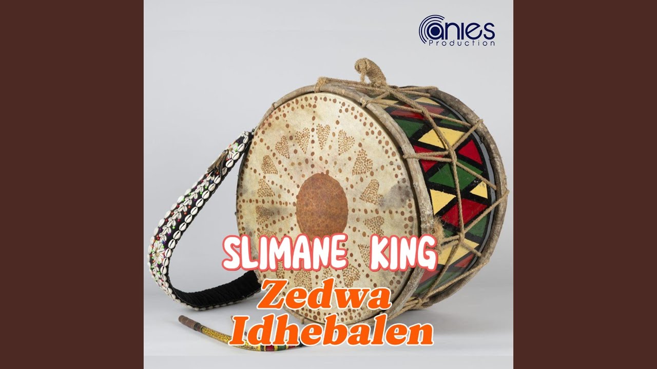 Zedwa Idhebalen
