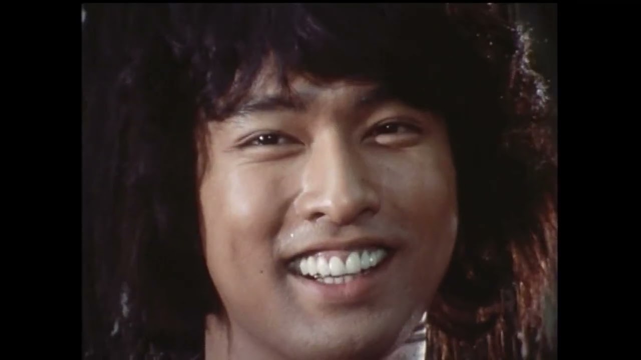 The Ninja - TV malaysia-Episod 05 HD version