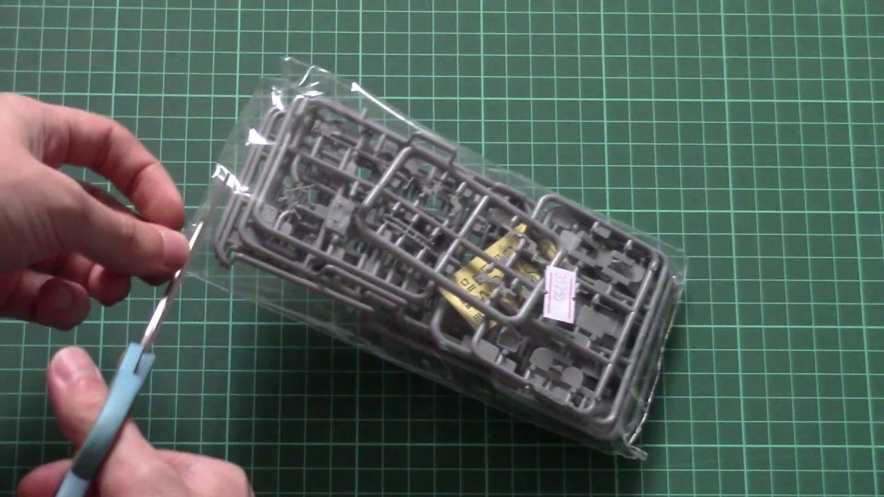 Miniart 1/35 Soviet Machineguns and Equipment (35255) Review