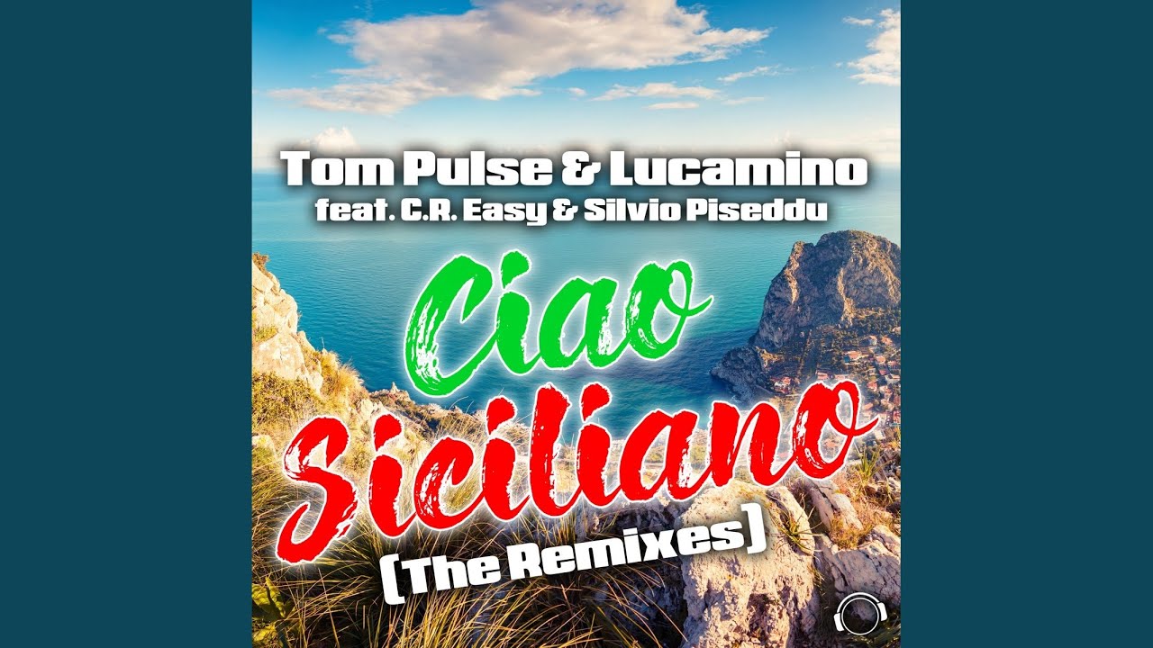Ciao Siciliano (Timster Remix)