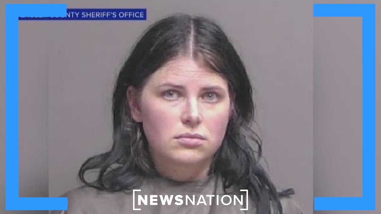 Sheriff explains how nurse imposter fooled employers, 4,000 patients | Banfield