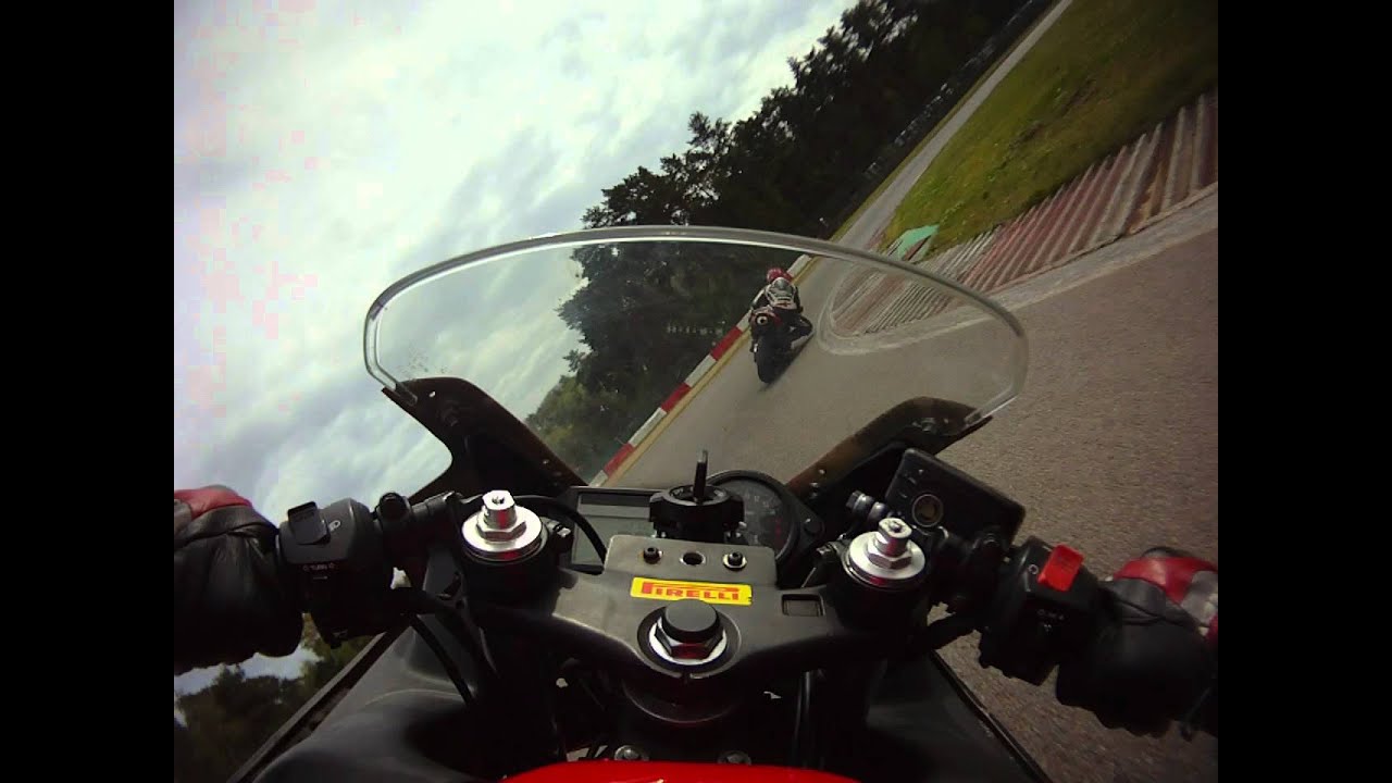 Zolder 28-4-12