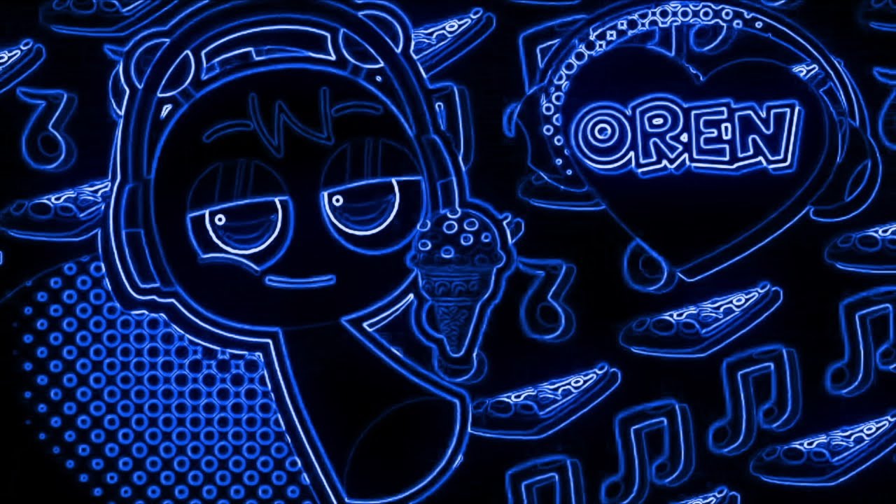 Incredibox Sprunki Animated Series Intro Vocoded To Electronic-Sounds