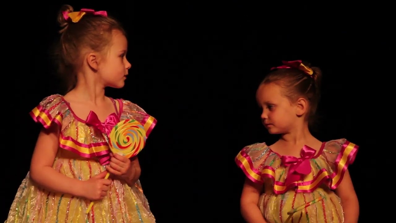 VDC 2014 Dance Recital - Believe - Full Show