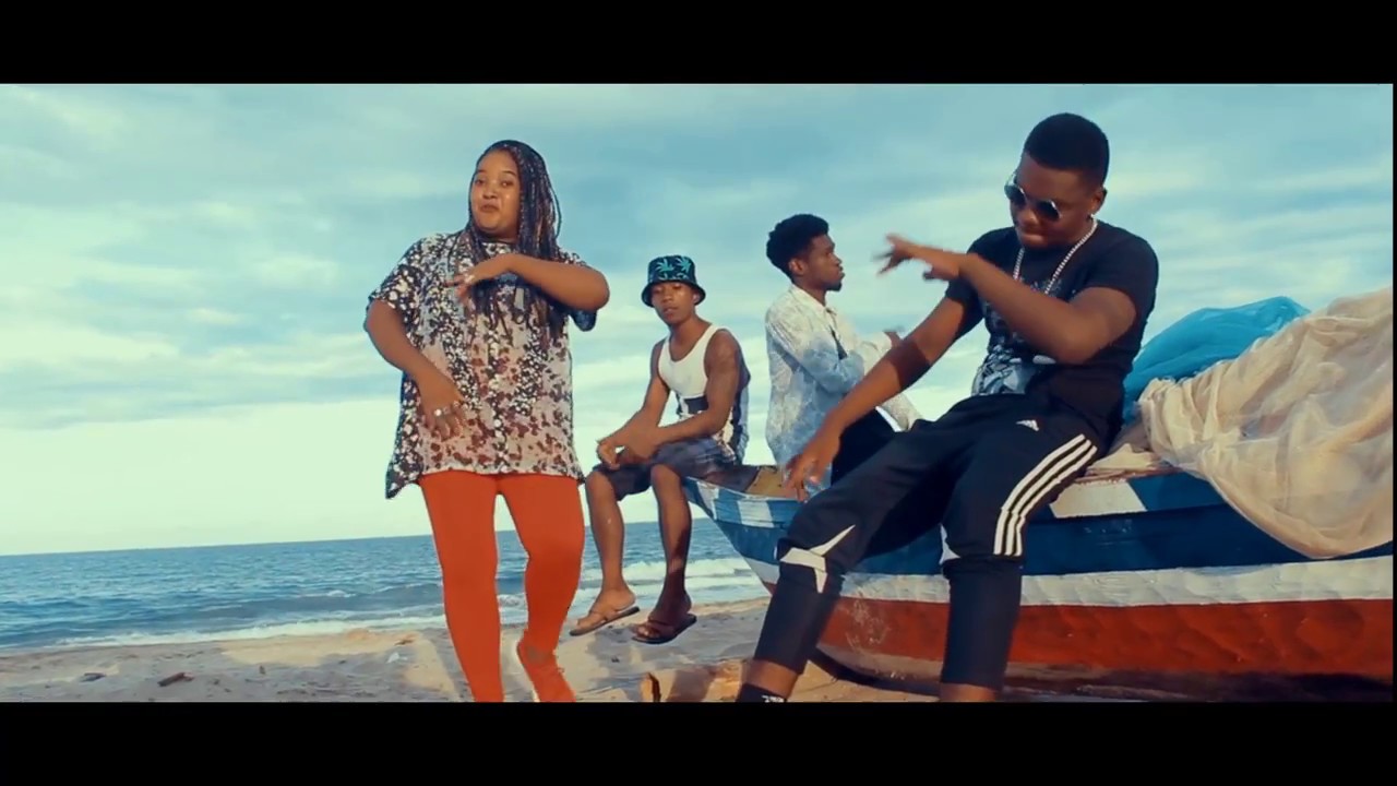 MGM - PARE [Clip Officiel]