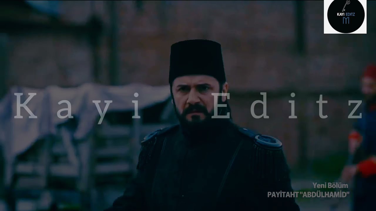 Sultan Abdulhamid Attitude Status|🔥Abdulhamid vs Fuad |Kayi Editz