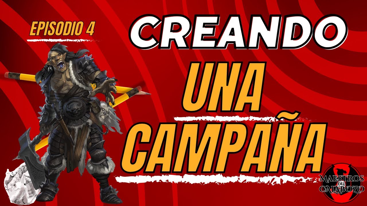 La tercera sesión: 100 esqueletos // Taller de Narradores // Calabozos y Dragones 5e