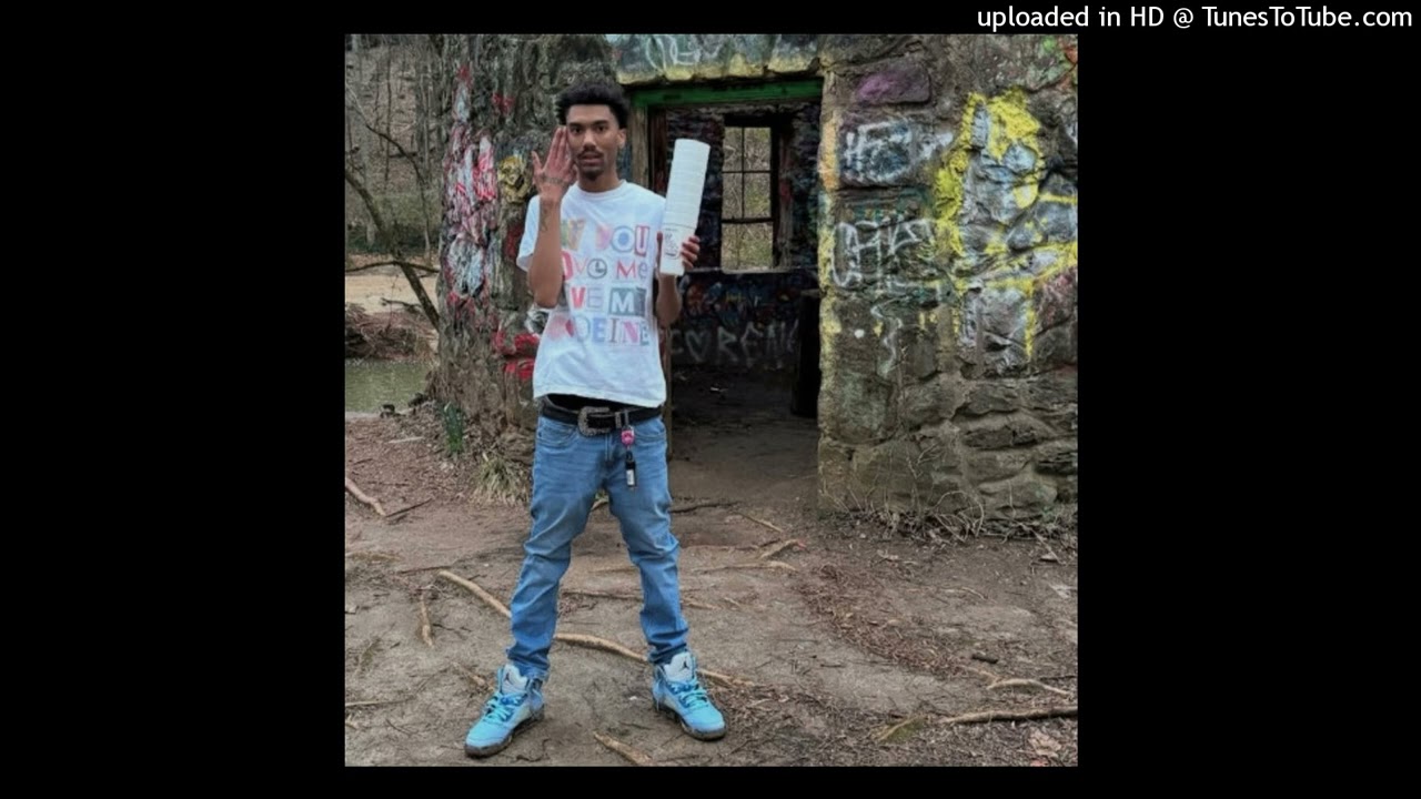 Rroxket x Babystaydown Type Beat 