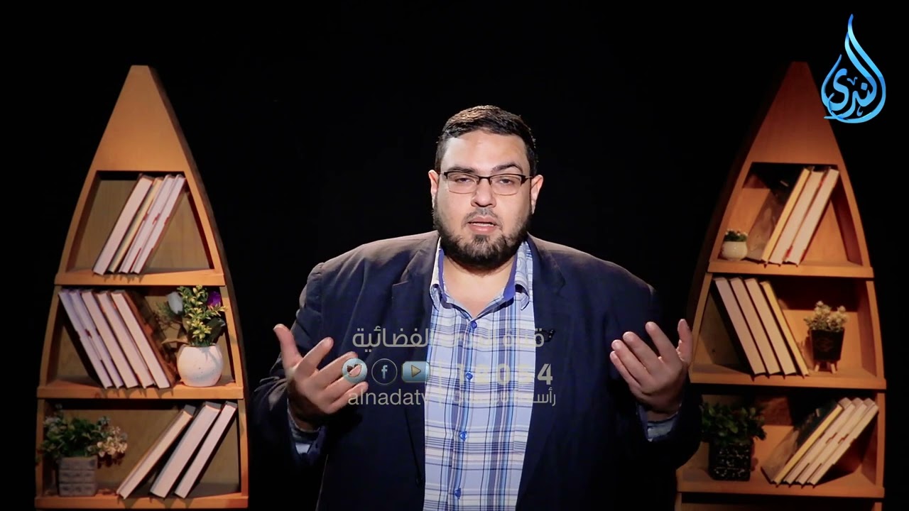 أول رواية أدبية | بين السطور | الدكتور أحمد المنزلاوي | ح 1