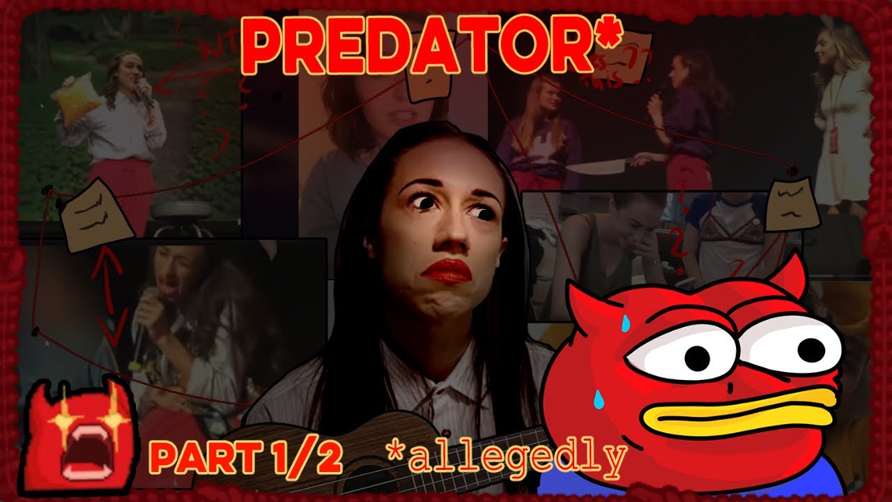 DramaMama! Investigation: @MirandaSings aka Colleen Ballinger (Part 1)