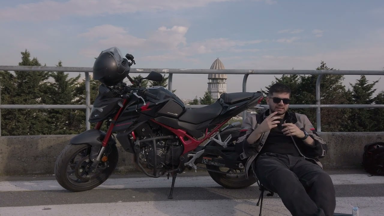 BAŞLANGIÇ MOTORU? ALMA&YÜRÜTME MALİYETİ? BAKIM? ABSLİ ABSSİZ? SIFIRDAN MOTOSİKLETE BAŞLAMAK!! #2