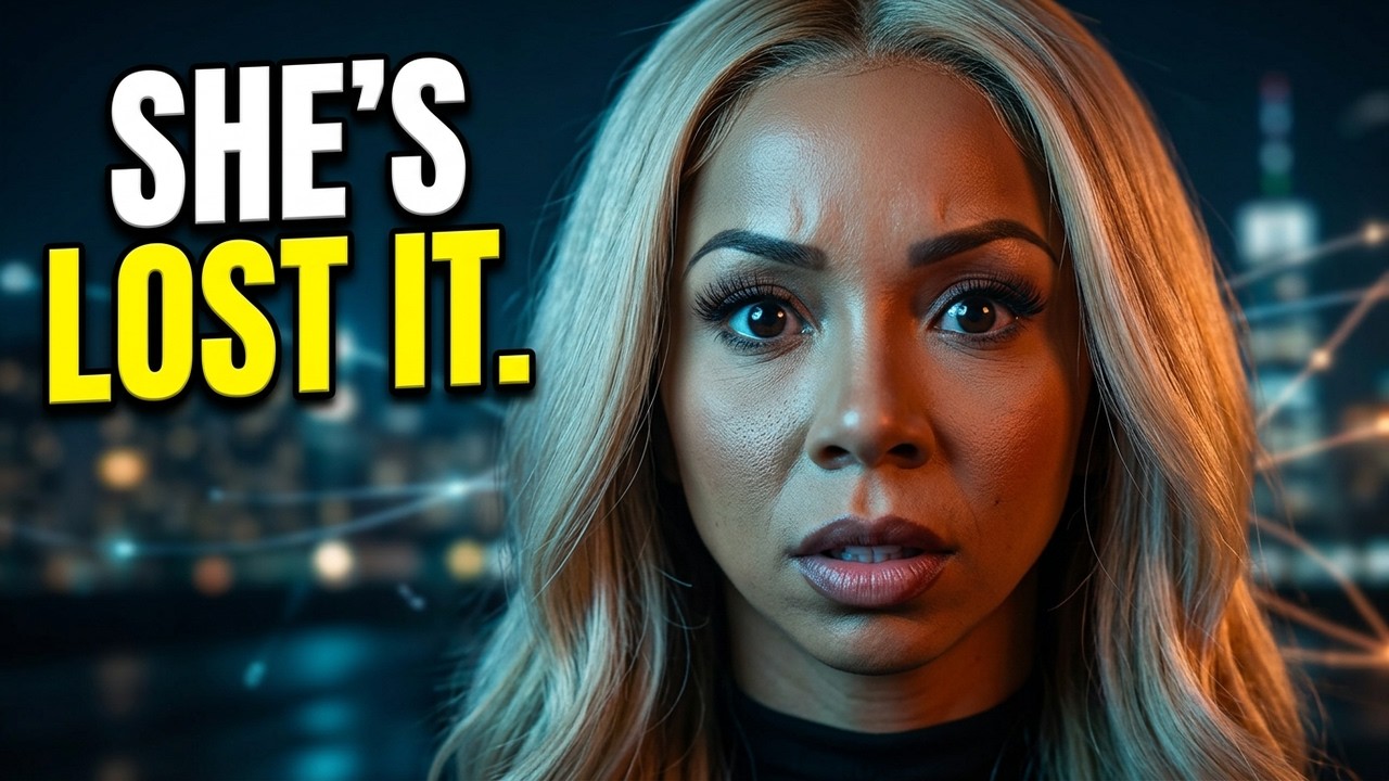 brittany renner is bats**t crazy