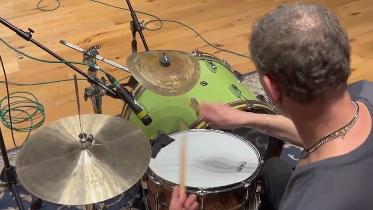 omete cymbals 